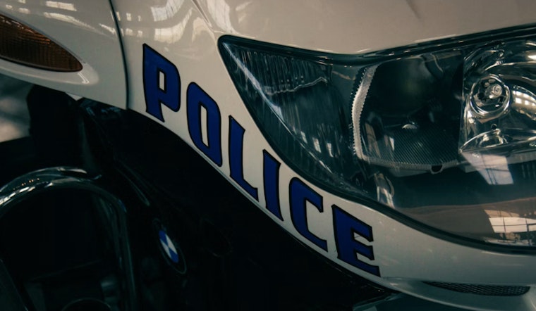 Westheimer Showdown as HPD Officer Shoots Suspect Near Briargreen