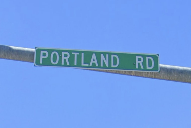 Officer-Involved Shooting Turns Portland Road NW Into Morning Gridlock