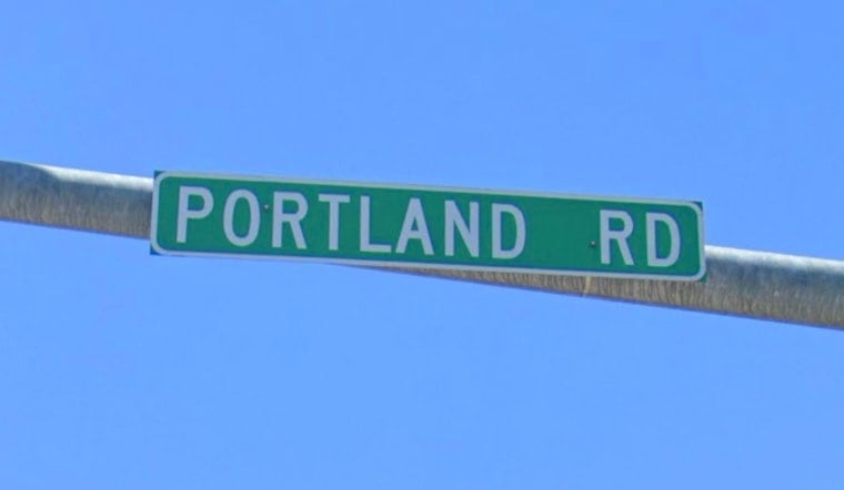 Officer-Involved Shooting Turns Portland Road NW Into Morning Gridlock