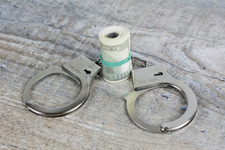Ogden Man, 63, Hit With $2 Million Bond in Manhattan Trafficking Case