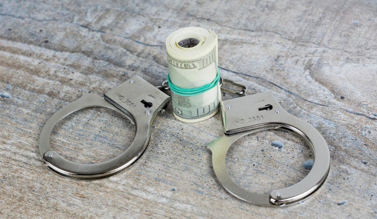 Ogden Man, 63, Hit With $2 Million Bond in Manhattan Trafficking Case