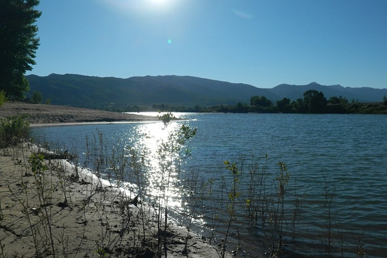 Ogden To Nearly Drain Pineview Reservoir In $100 Million Leak Fix