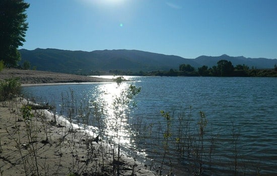 Ogden To Nearly Drain Pineview Reservoir In $100 Million Leak Fix
