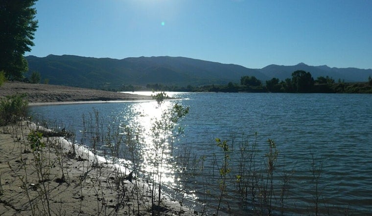 Ogden To Nearly Drain Pineview Reservoir In $100 Million Leak Fix
