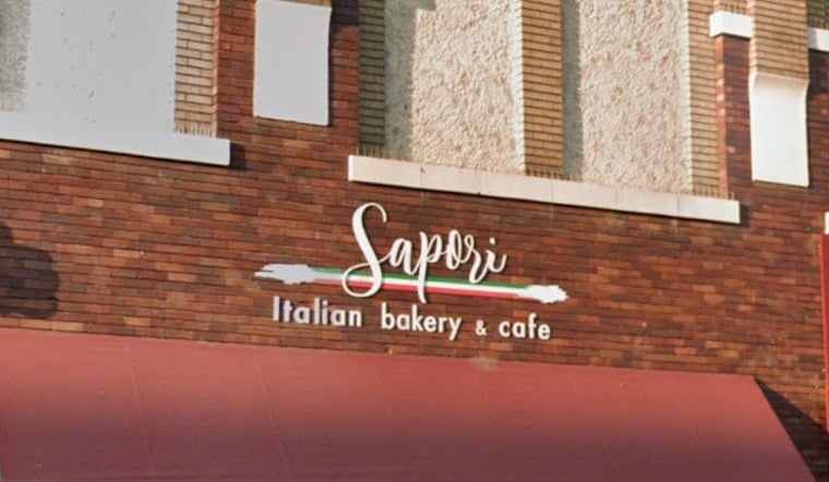 Ogden’s Cult Pastry Shop Quietly Floods Millcreek With Sicilian Sweets