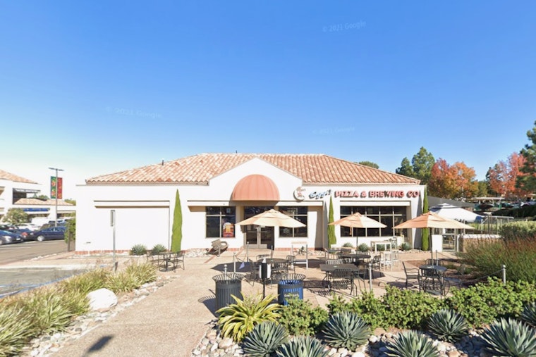 Oggi’s Originals Storm Back Into Carmel Valley Pizza Hot Spot
