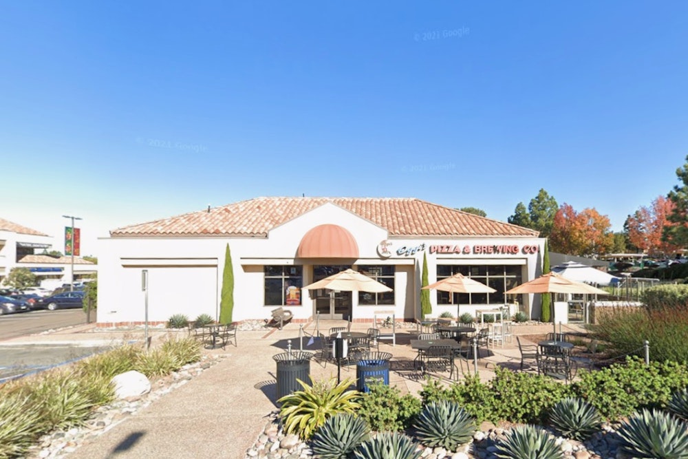 Oggi’s Originals Storm Back Into Carmel Valley Pizza Hot Spot