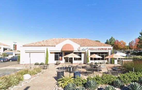 Oggi’s Originals Storm Back Into Carmel Valley Pizza Hot Spot