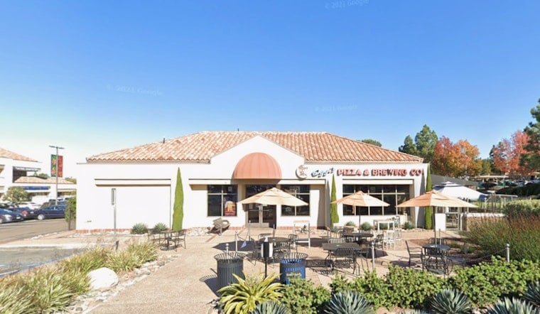 Oggi’s Originals Storm Back Into Carmel Valley Pizza Hot Spot