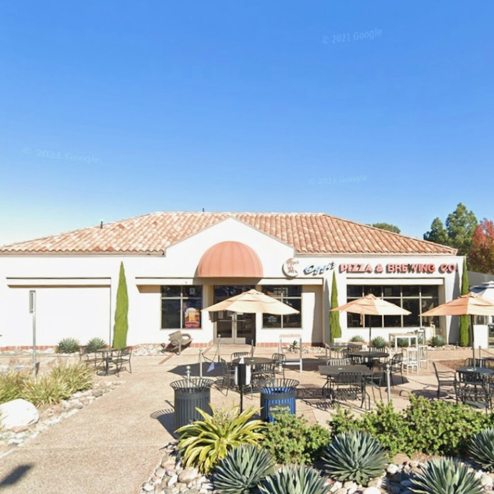 Oggi’s Originals Storm Back Into Carmel Valley Pizza Hot Spot