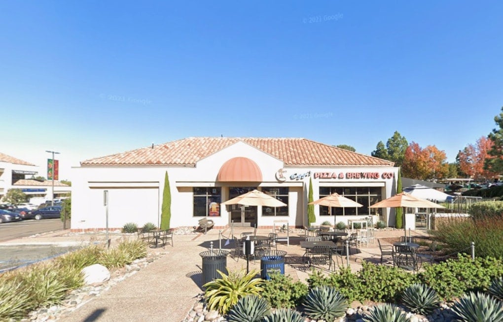Oggi’s Originals Storm Back Into Carmel Valley Pizza Hot Spot