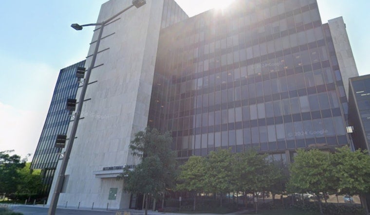 O’Hare Office Showdown as Bridge Moves to Seize Gene Staples’ Tower