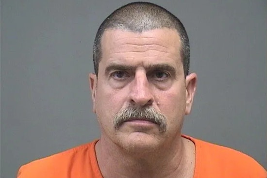 Ohio Assistant Fire Chief Nabbed After Feds Trace Child Sex Images to His Accounts