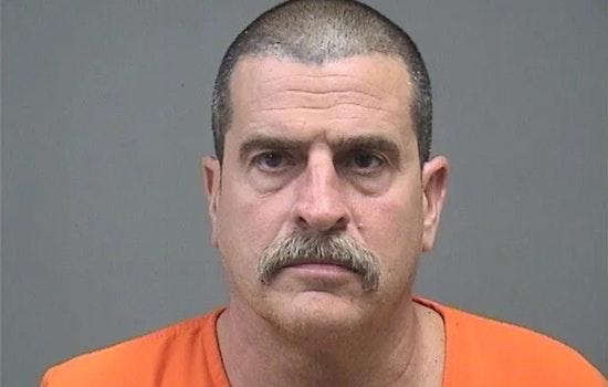 Ohio Assistant Fire Chief Nabbed After Feds Trace Child Sex Images to His Accounts