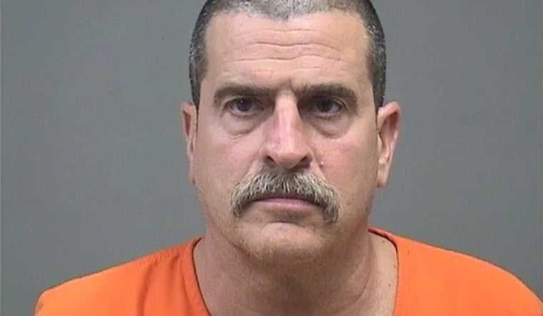 Ohio Assistant Fire Chief Nabbed After Feds Trace Child Sex Images to His Accounts