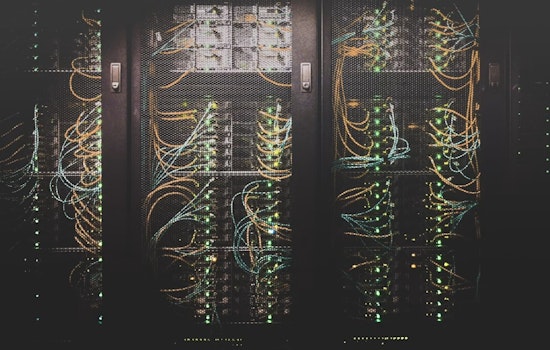 Ohio Farmers Sound Alarm On Data Center Land Grab