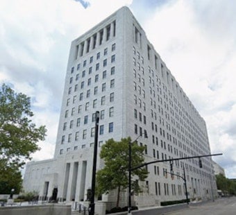 Ohio High Court Cuts Cleveland Investors Loose in $25 Million Broker Blowup