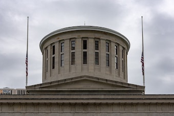 Ohio Lawmakers Unite Behind 'Keep Them Safe' Gun Stash Lifeline
