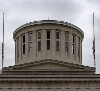 Ohio Lawmakers Unite To Chip SNAP Cards After Thieves Drain Benefits