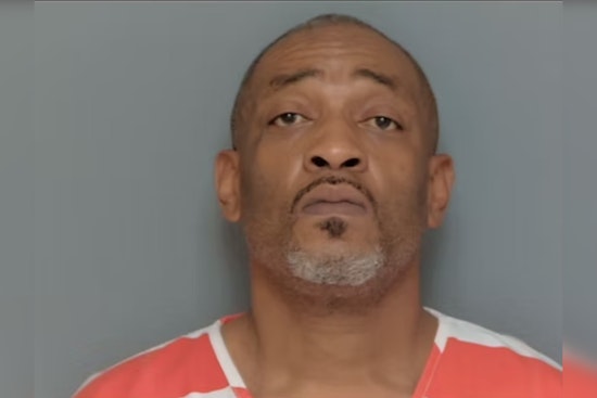 Ohio Man Nabbed in Frederick County Sex Trafficking Sweep