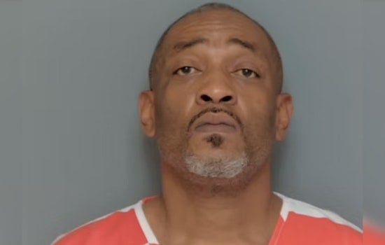 Ohio Man Nabbed in Frederick County Sex Trafficking Sweep