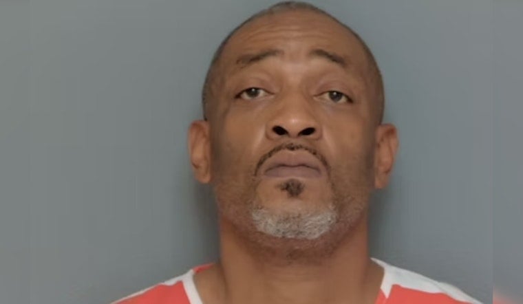 Ohio Man Nabbed in Frederick County Sex Trafficking Sweep