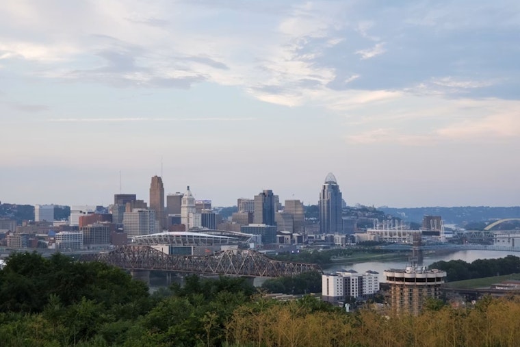Ohio Mounts Gulf Money Blitz As State Nears $1 Trillion Economy