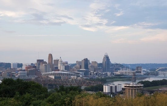 Ohio Mounts Gulf Money Blitz As State Nears $1 Trillion Economy
