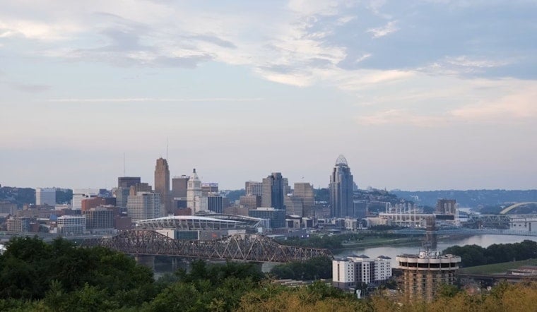 Ohio Mounts Gulf Money Blitz As State Nears $1 Trillion Economy