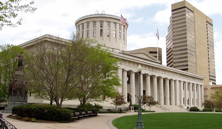 Ohio Senate Greenlights Gig-Style Fix For Hospital Staffing Crunch