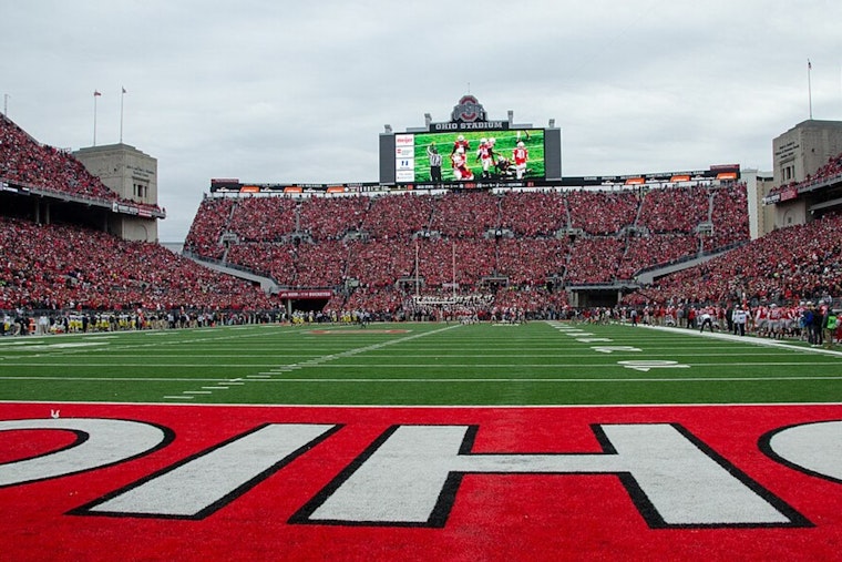 Ohio State Five-Star Recruit Says Rival Schools Tried To Lure Him With Women
