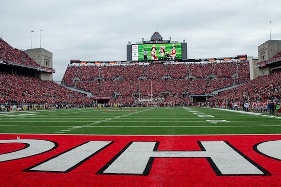 Ohio State Five-Star Recruit Says Rival Schools Tried To Lure Him With Women
