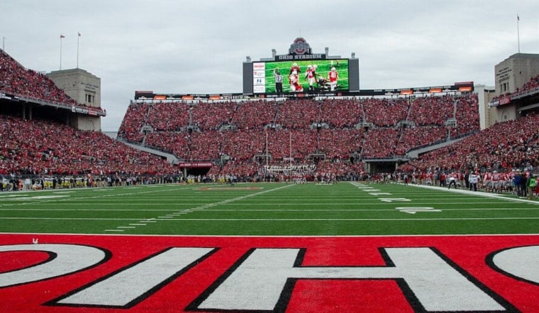 Ohio State Five-Star Recruit Says Rival Schools Tried To Lure Him With Women