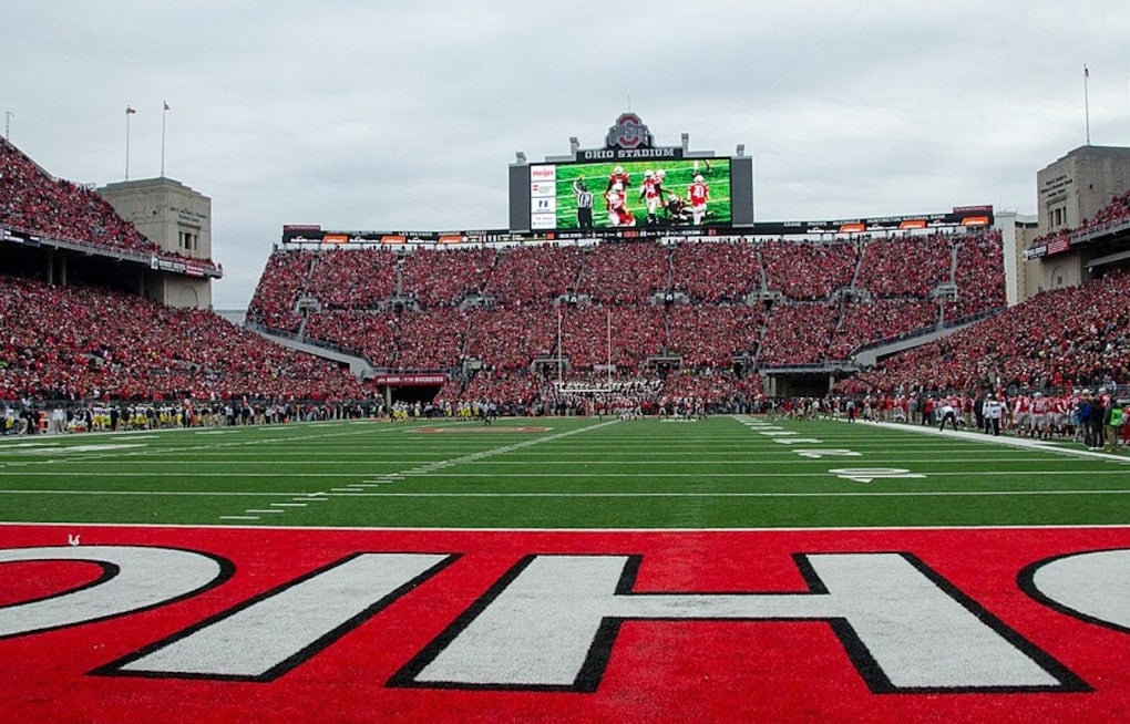 Ohio State Five-Star Recruit Says Rival Schools Tried To Lure Him With Women