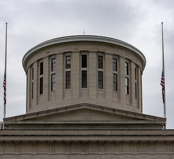 Ohio Teens Could Hit The Road At 15 Under New Senate Plan