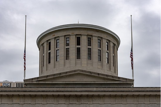 Ohio Teens Could Hit The Road At 15 Under New Senate Plan
