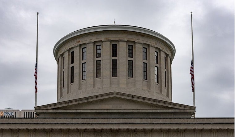 Ohio Teens Could Hit The Road At 15 Under New Senate Plan