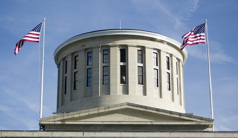 Ohio’s Nearly $4 Billion Building Blitz: Statehouse Leaders Roll Out Capital Plan