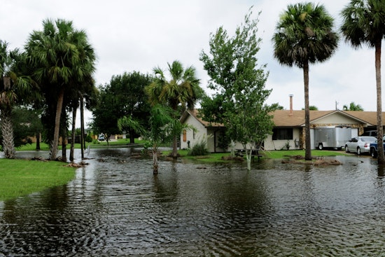 OKC Braces for Morning Deluge as Weekend Heat Cranks Up