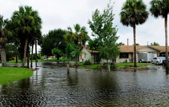 OKC Braces for Morning Deluge as Weekend Heat Cranks Up