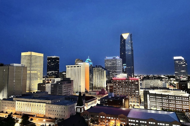 OKC Bulks Up On Safety Staff, Cracks Top 15 Big‑City List
