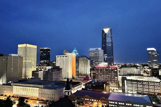 OKC Bulks Up On Safety Staff, Cracks Top 15 Big‑City List