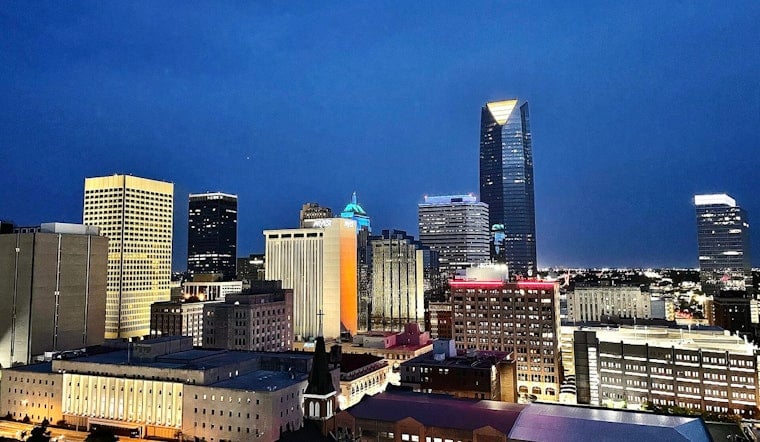 OKC Bulks Up On Safety Staff, Cracks Top 15 Big‑City List