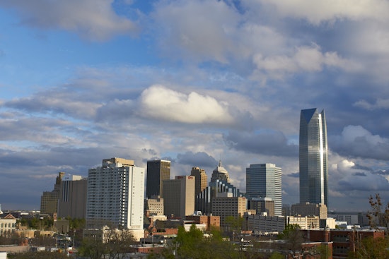 OKC Council Signs Off on Leaner $2.12 Billion Budget for 2027