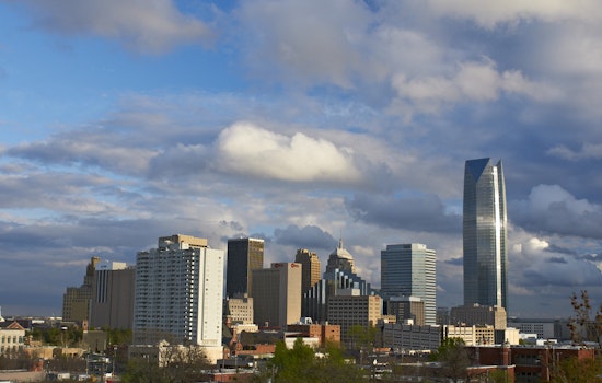 OKC Council Signs Off on Leaner $2.12 Billion Budget for 2027