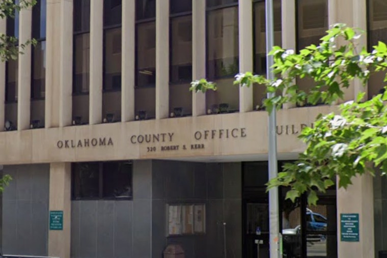 OKC Family Decries Suspended Sentence In DUI Manslaughter Case