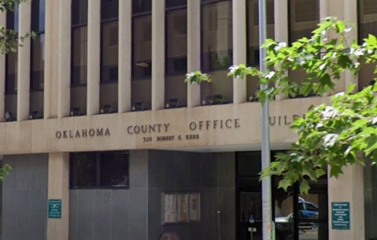 OKC Family Decries Suspended Sentence In DUI Manslaughter Case