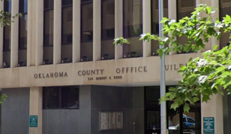 OKC Family Decries Suspended Sentence In DUI Manslaughter Case