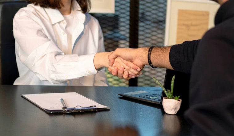 OKC Insurance Agent Busted over Fake Policies, Hit with Lifetime Ban