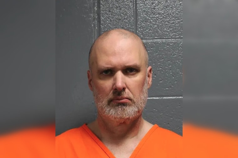 OKC Motel Horror: Son Accused After Mom’s Brutal Death